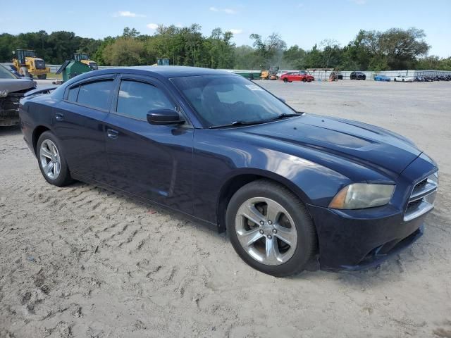 2012 Dodge Charger SE