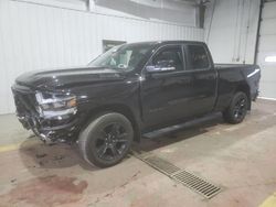 Run And Drives Cars for sale at auction: 2022 Dodge RAM 1500 BIG HORN/LONE Star