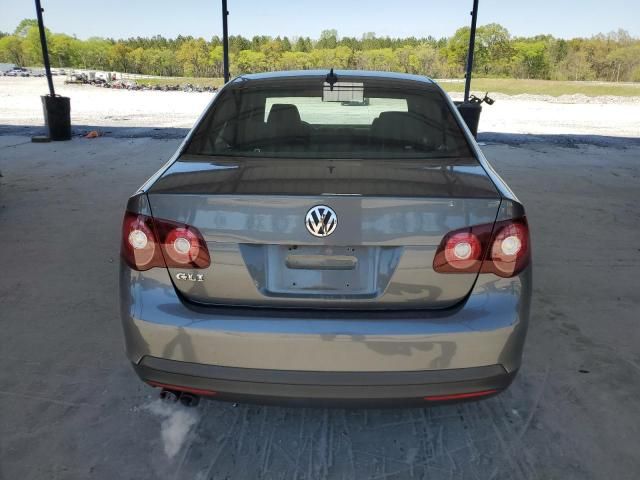 2009 Volkswagen GLI