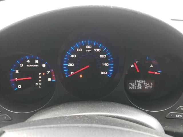 2006 Acura 3.2TL