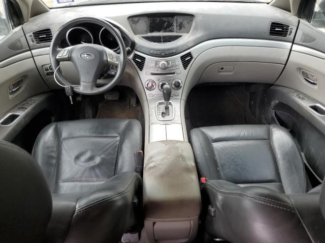 2008 Subaru Tribeca Limited