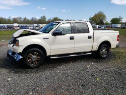 Ford f150 Supercrew Vehiculos salvage en venta: 2008 Ford F150 Supercrew