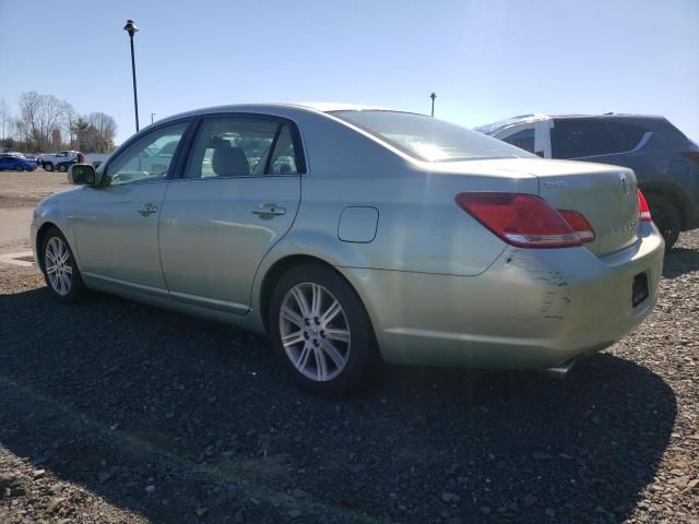 2006 Toyota Avalon XL