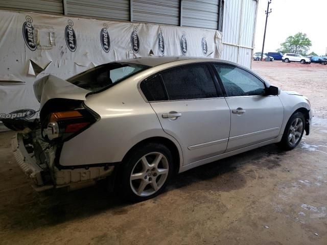 2011 Nissan Altima Base