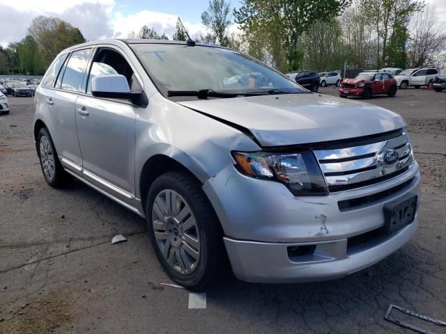 2010 Ford Edge Sport