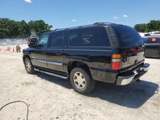 2005 GMC Yukon XL C1500