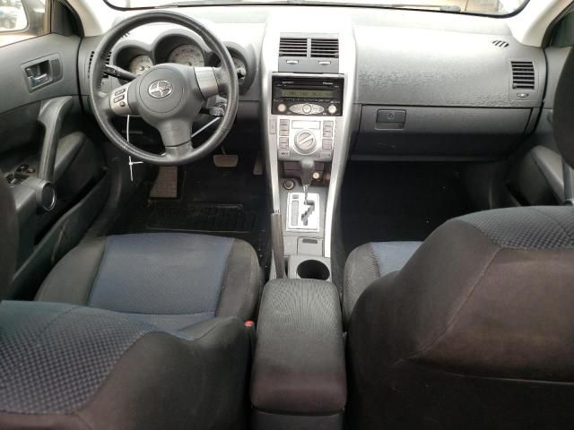 2006 Scion TC