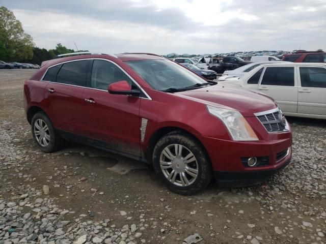 2011 Cadillac SRX Luxury Collection