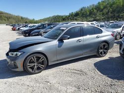 BMW 330i Vehiculos salvage en venta: 2023 BMW 330I