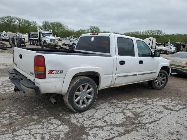 2006 GMC New Sierra K1500