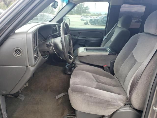 2006 GMC New Sierra C1500