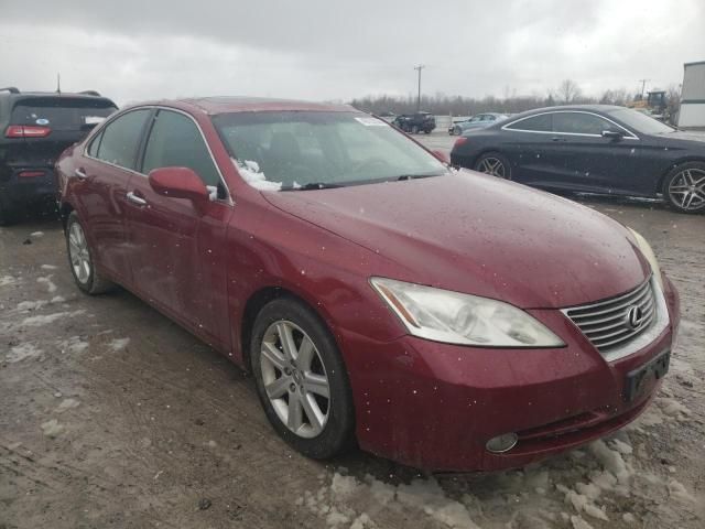 2009 Lexus ES 350