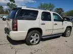 2013 GMC Yukon Denali Hybrid