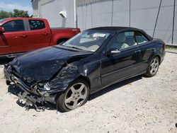 2006 Mercedes-Benz CLK 500 for sale in Apopka, FL