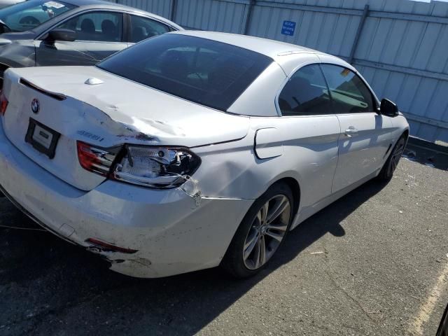 2014 BMW 428 I Sulev