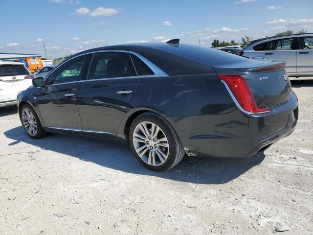 2018 Cadillac XTS Luxury