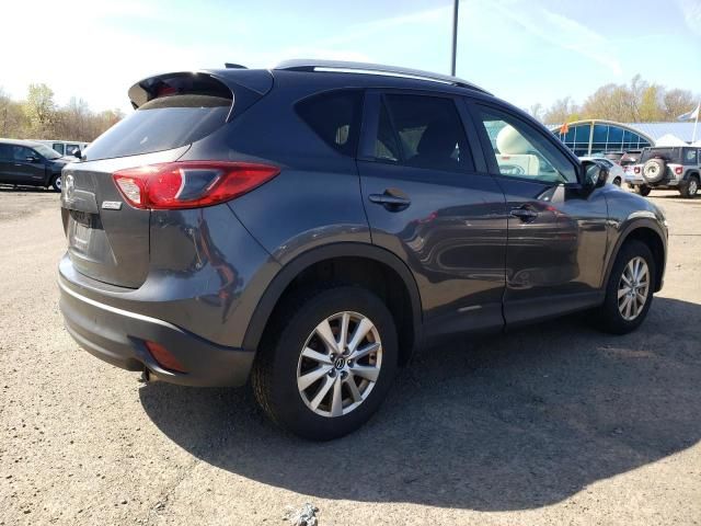 2015 Mazda CX-5 Touring