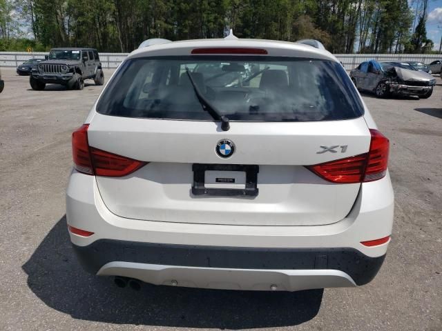 2015 BMW X1 SDRIVE28I