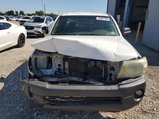 2006 Toyota Tacoma Access Cab