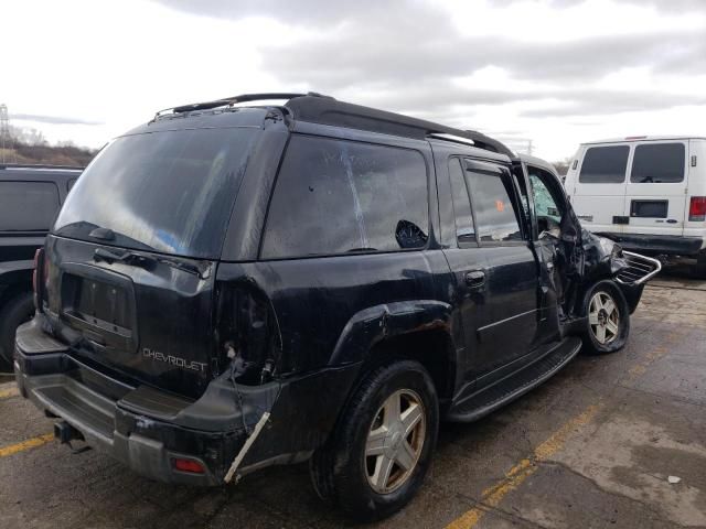 2003 Chevrolet Trailblazer EXT