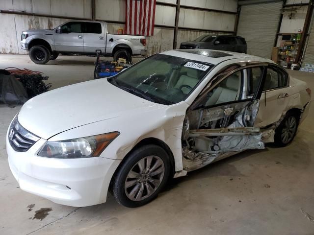 2011 Honda Accord EXL