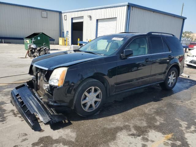 2005 Cadillac SRX