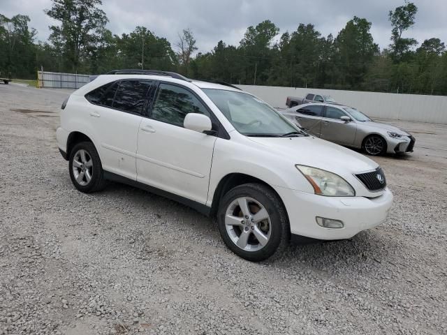 2005 Lexus RX 330