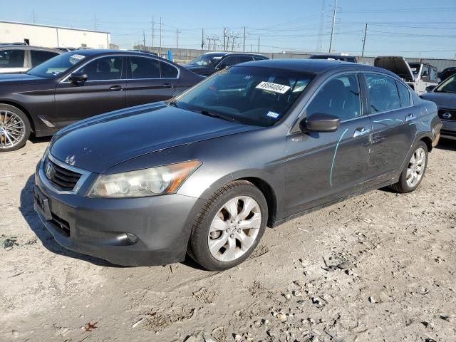 2008 Honda Accord EXL