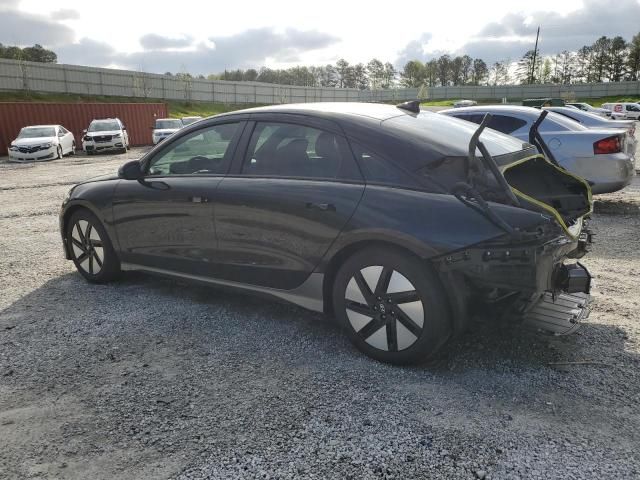 2024 Hyundai Ioniq 6 SE