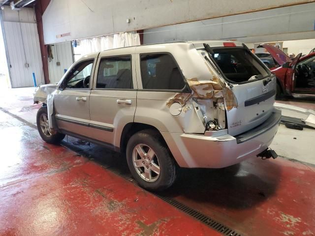 2007 Jeep Grand Cherokee Laredo