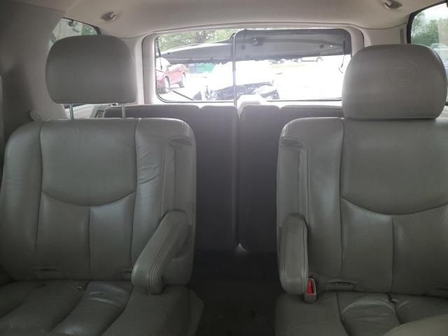 2006 Cadillac Escalade Luxury