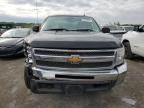 2012 Chevrolet Silverado K1500 LT