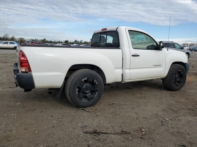 2007 Toyota Tacoma