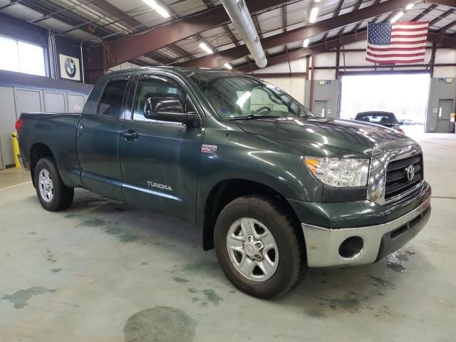 2008 Toyota Tundra Double Cab