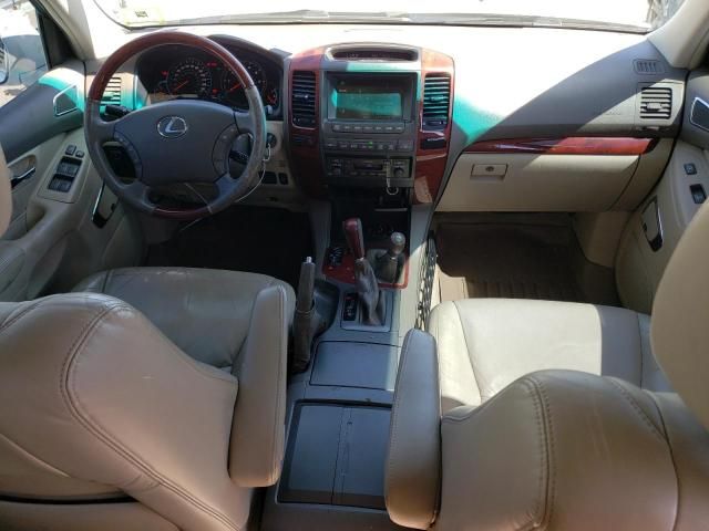 2008 Lexus GX 470