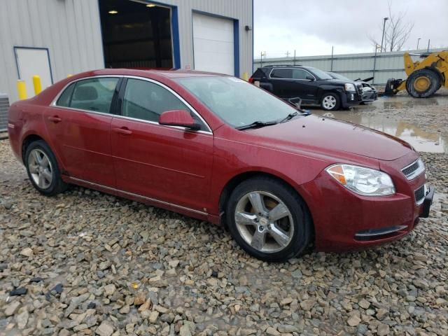 2010 Chevrolet Malibu 2LT