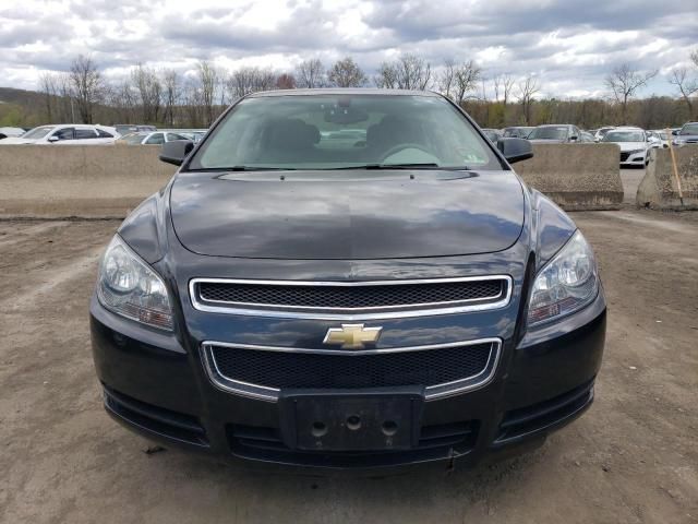 2010 Chevrolet Malibu LS