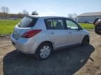 2008 Nissan Versa S