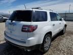 2017 GMC Acadia Limited SLT-2