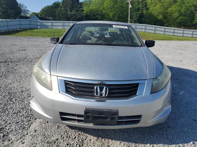 2008 Honda Accord LXP