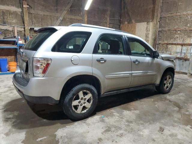 2008 Chevrolet Equinox LS