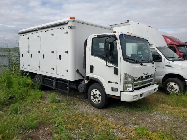 2015 Isuzu NPR