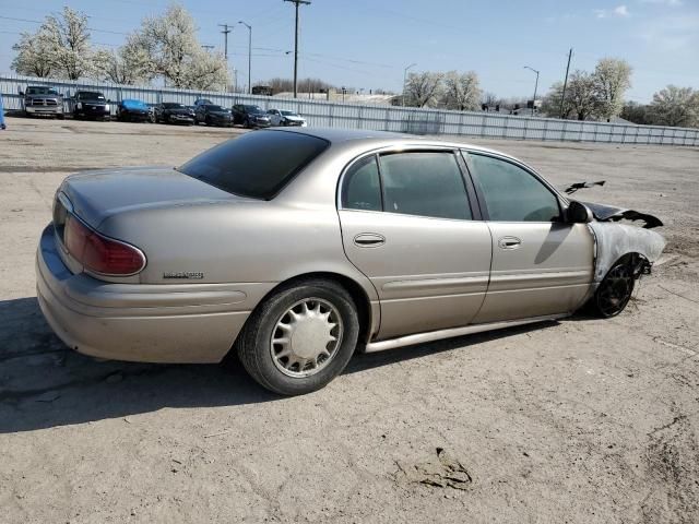 2000 Buick Lesabre Custom