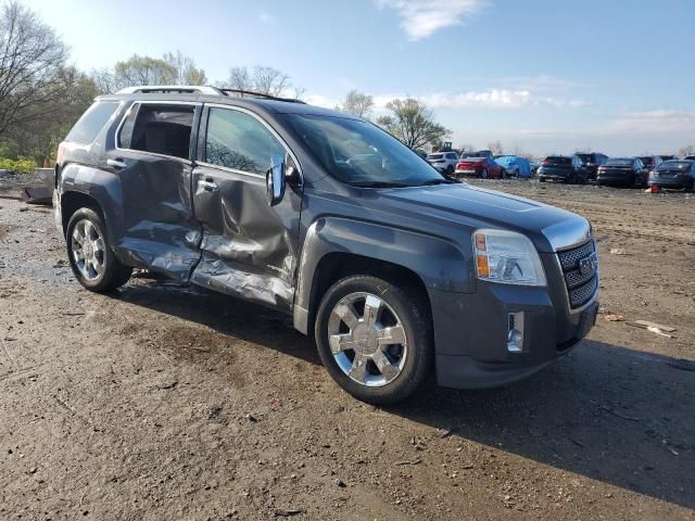 2010 GMC Terrain SLT