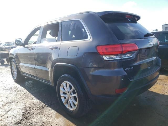 2014 Jeep Grand Cherokee Laredo