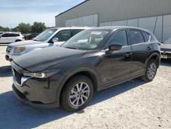 Vehiculos salvage en venta de Copart Apopka, FL: 2023 Mazda CX-5 Preferred