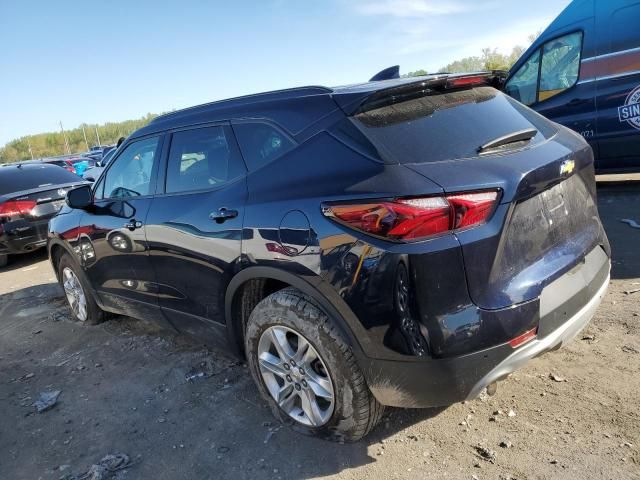 2020 Chevrolet Blazer 2LT