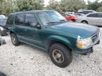 2000 Ford Explorer XLT