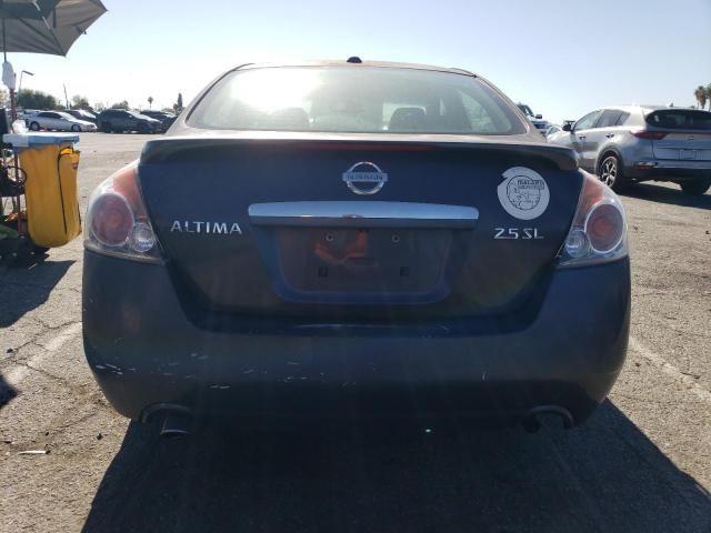 2007 Nissan Altima 2.5