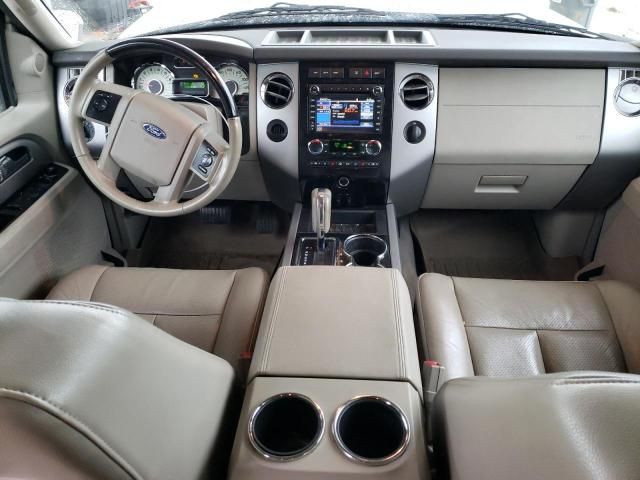 2013 Ford Expedition Limited